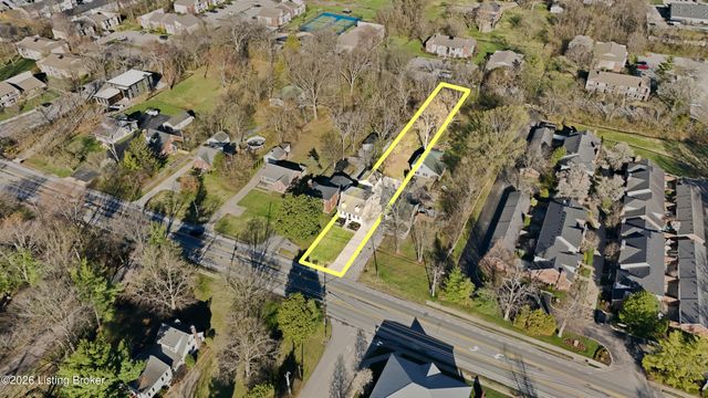 7809 New La Grange Rd, Louisville, KY 40222