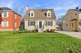 7809 New La Grange Rd, Louisville, KY 40222