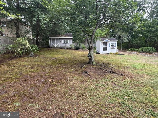 202 PATRICIA AVE, Millville, NJ 08332