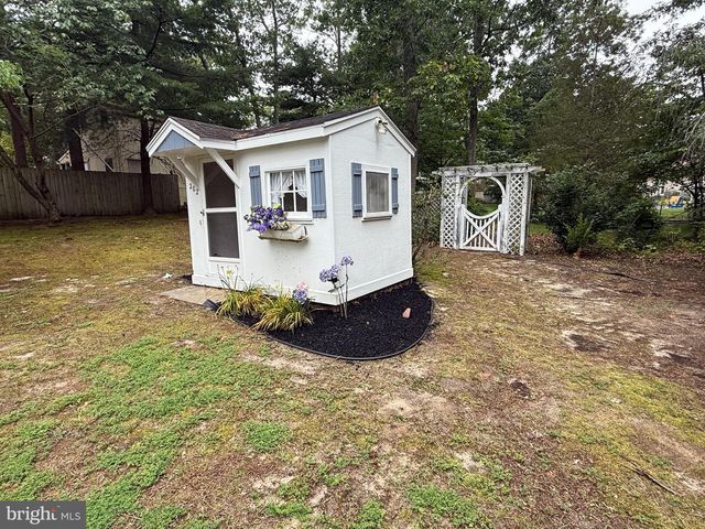 202 PATRICIA AVE, Millville, NJ 08332