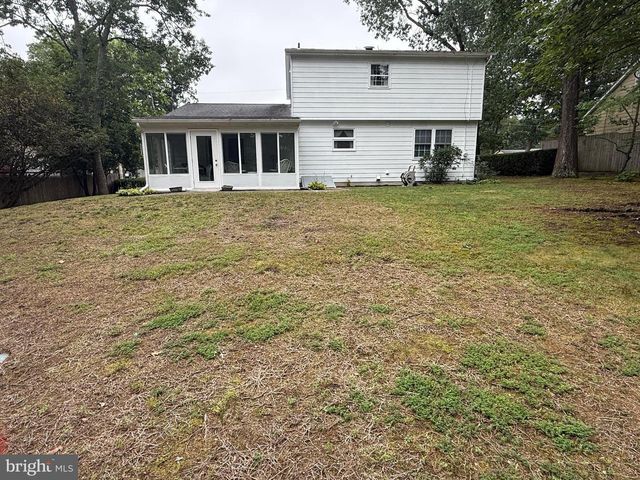 202 PATRICIA AVE, Millville, NJ 08332