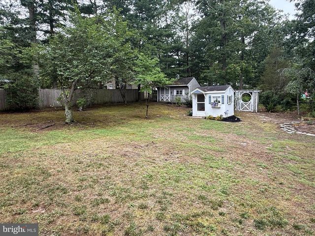 202 PATRICIA AVE, Millville, NJ 08332