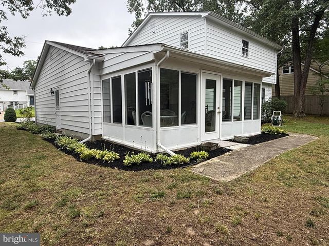 202 PATRICIA AVE, Millville, NJ 08332