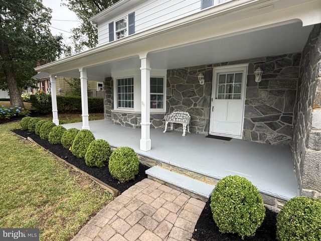 202 PATRICIA AVE, Millville, NJ 08332