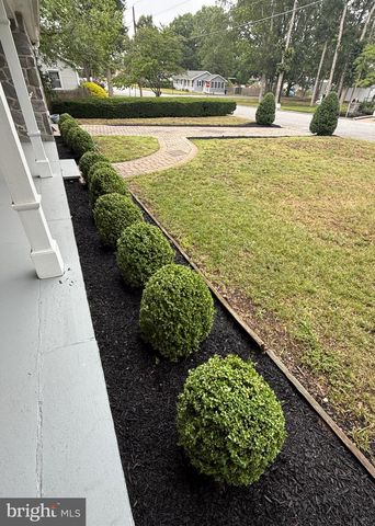 202 PATRICIA AVE, Millville, NJ 08332
