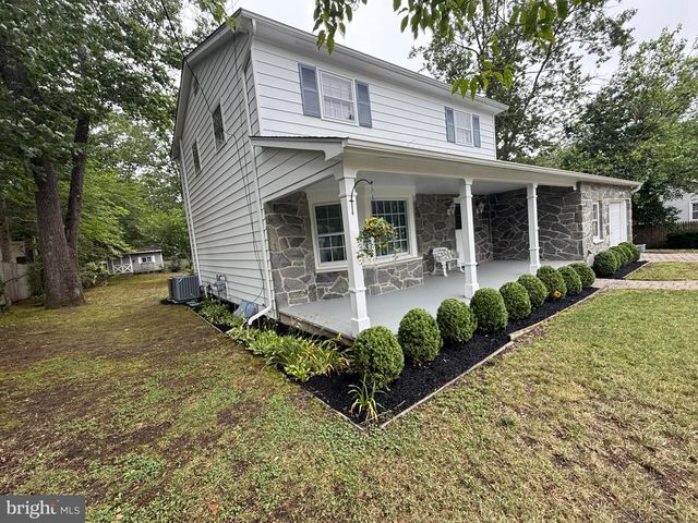 202 PATRICIA AVE, Millville, NJ 08332