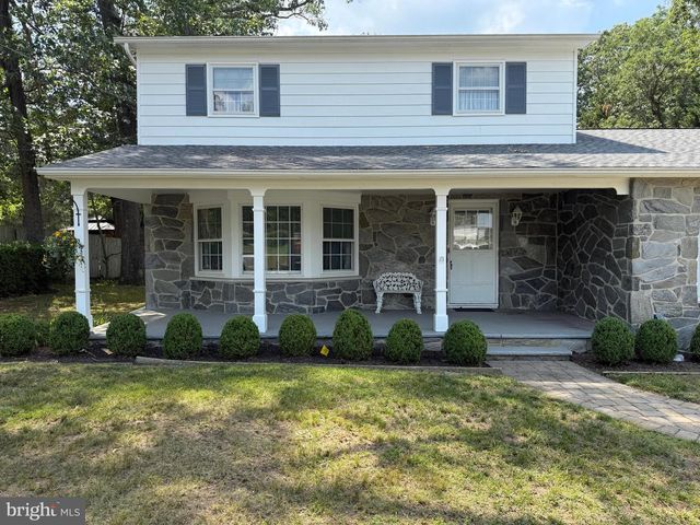202 PATRICIA AVE, Millville, NJ 08332