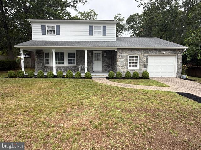 202 PATRICIA AVE, Millville, NJ 08332
