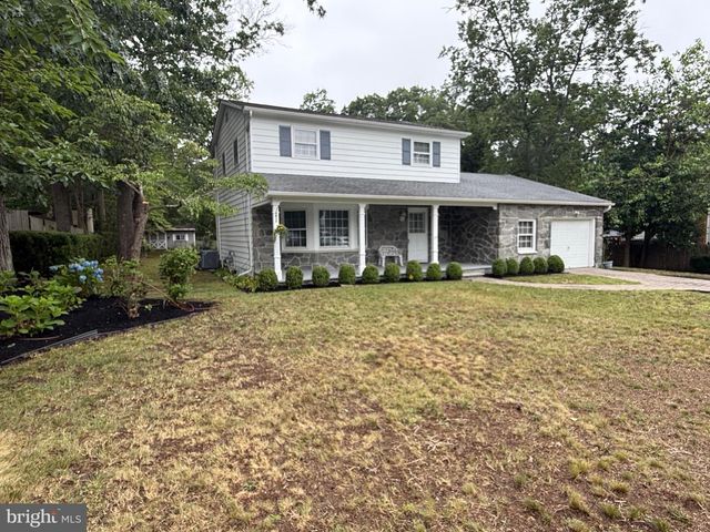202 PATRICIA AVE, Millville, NJ 08332