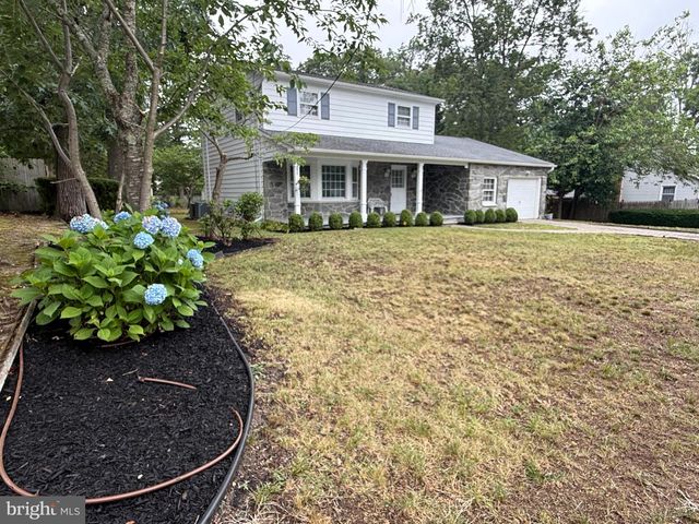 202 PATRICIA AVE, Millville, NJ 08332