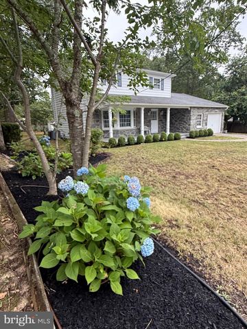 202 PATRICIA AVE, Millville, NJ 08332