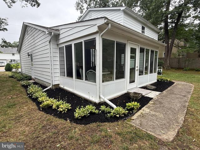 202 PATRICIA AVE, Millville, NJ 08332