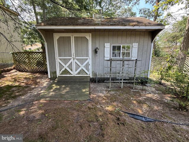 202 PATRICIA AVE, Millville, NJ 08332