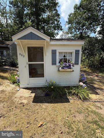 202 PATRICIA AVE, Millville, NJ 08332