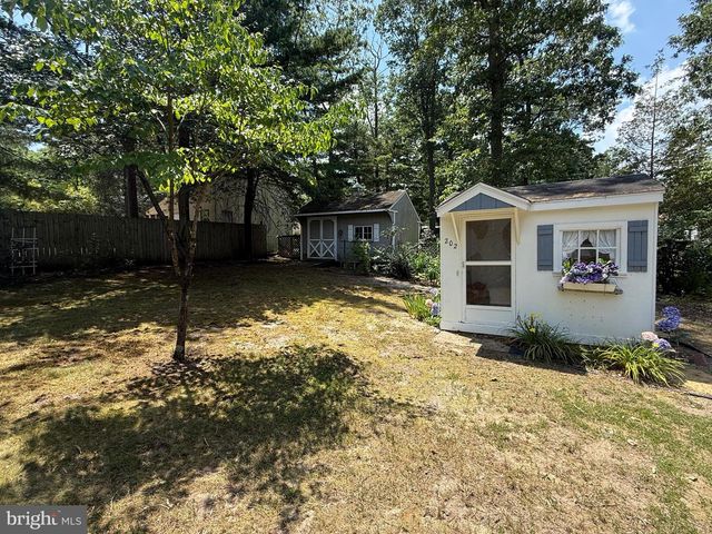 202 PATRICIA AVE, Millville, NJ 08332