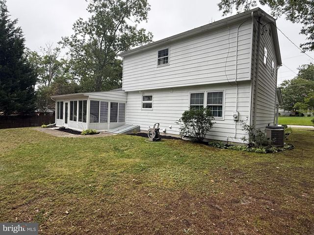 202 PATRICIA AVE, Millville, NJ 08332