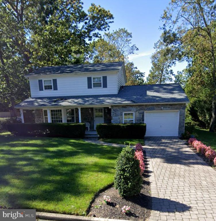 202 PATRICIA AVE, Millville, NJ 08332