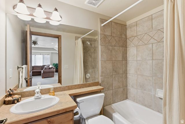 57 W OBERLAND CT, Midway, UT 84049