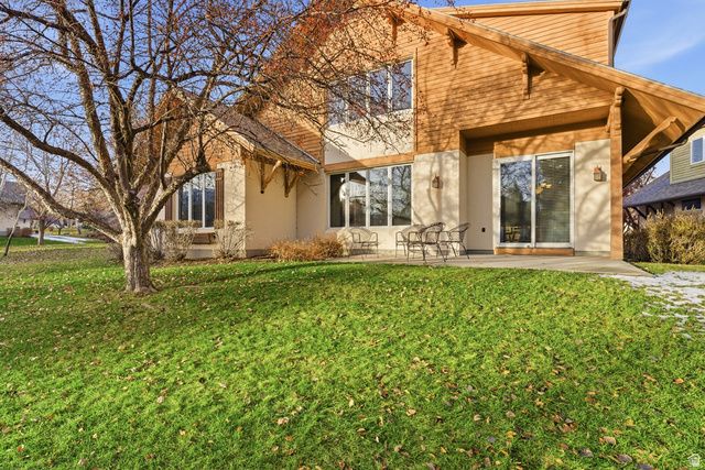 57 W OBERLAND CT, Midway, UT 84049