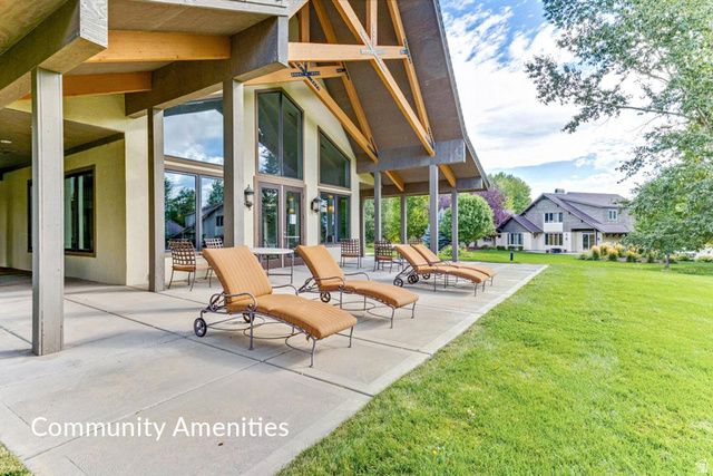 57 W OBERLAND CT, Midway, UT 84049