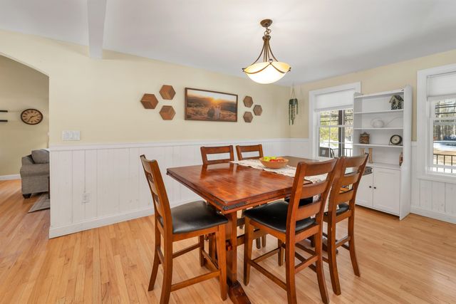 258 Odell Hill Road, Conway, NH 03813