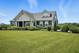2436 Miller Paul Road, Galena, OH 43021