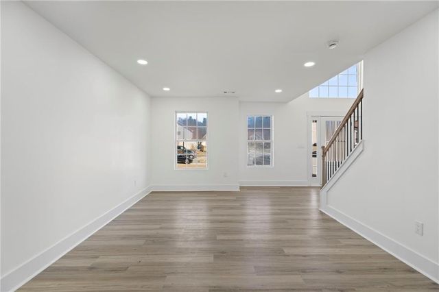 2462 Wrangler SW Drive, Atlanta, GA 30331