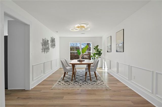 2462 Wrangler SW Drive, Atlanta, GA 30331