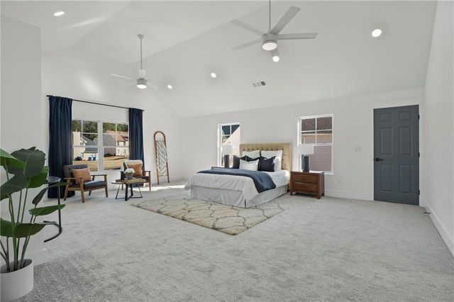 2462 Wrangler SW Drive, Atlanta, GA 30331