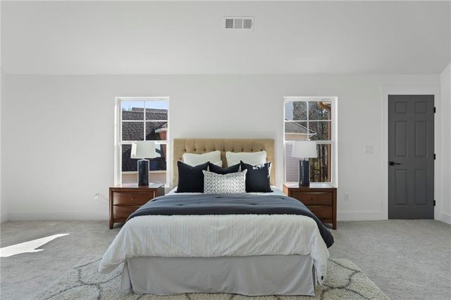 2462 Wrangler SW Drive, Atlanta, GA 30331