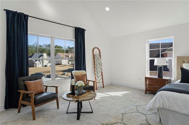 2462 Wrangler SW Drive, Atlanta, GA 30331