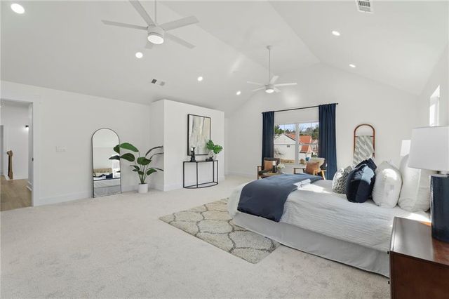 2462 Wrangler SW Drive, Atlanta, GA 30331