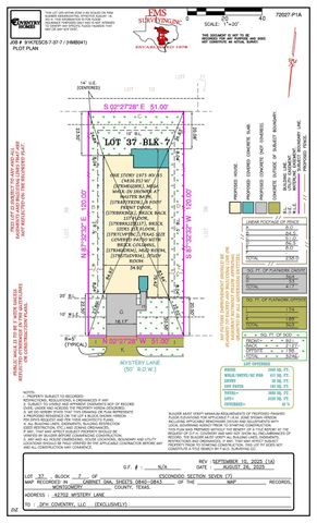42702 Mystery Lane, Magnolia, TX 77354