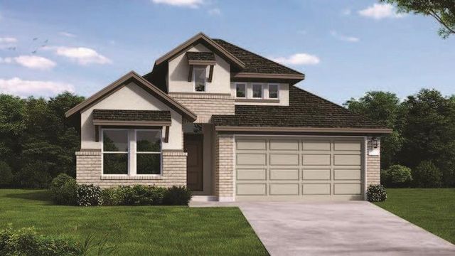 42702 Mystery Lane, Magnolia, TX 77354