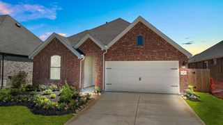 42702 Mystery Lane, Magnolia, TX 77354