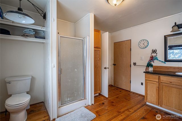 655 Swanson Gulch Rd, Manson, WA 98831