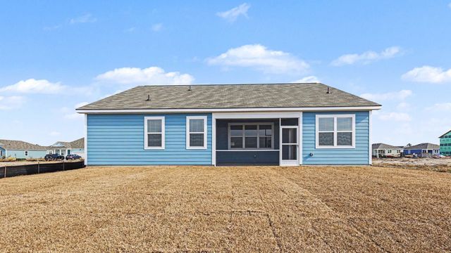 526 Italian Cypress Ct, Conway, SC 29527