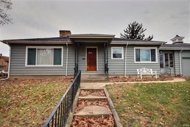 2505 Hubertus Avenue, Fort Wayne, IN 46805