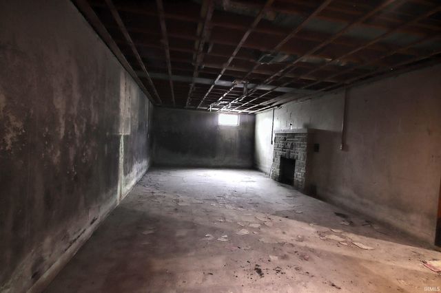 2505 Hubertus Avenue, Fort Wayne, IN 46805