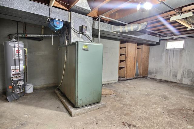 2505 Hubertus Avenue, Fort Wayne, IN 46805