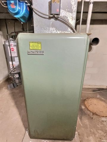 2505 Hubertus Avenue, Fort Wayne, IN 46805