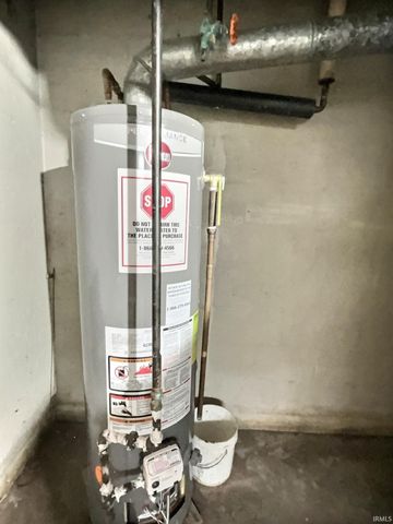 2505 Hubertus Avenue, Fort Wayne, IN 46805