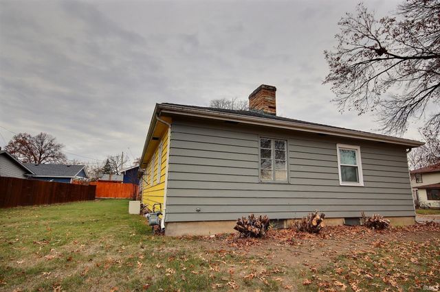 2505 Hubertus Avenue, Fort Wayne, IN 46805