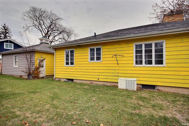 2505 Hubertus Avenue, Fort Wayne, IN 46805