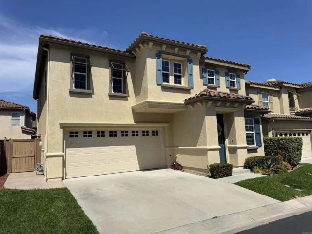 1485 Caminito Padova, Chula Vista, CA 91915
