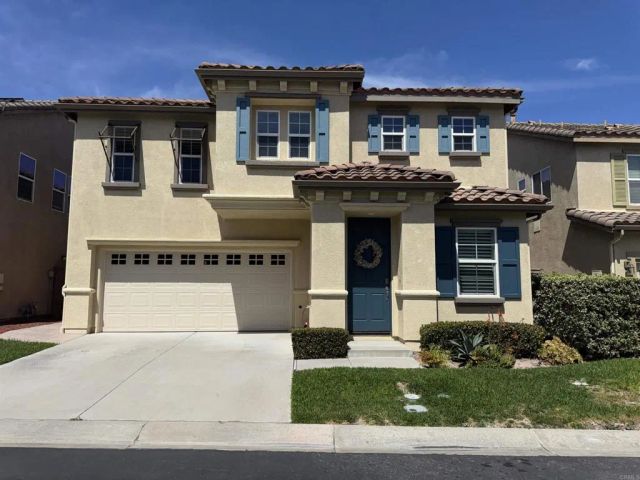 1485 Caminito Padova, Chula Vista, CA 91915