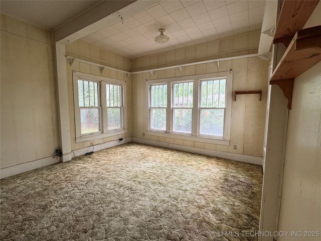 1524 W Maple Street W, Durant, OK 74701