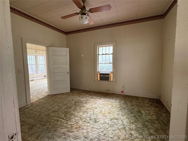 1524 W Maple Street W, Durant, OK 74701