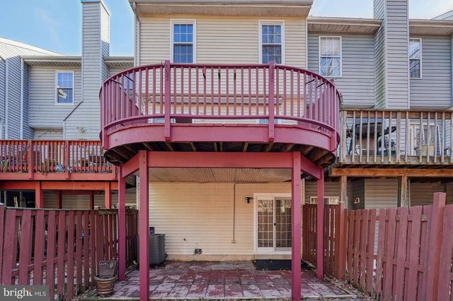 9575 DONNAN CASTLE, Laurel, MD 20723