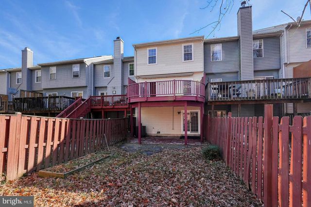 9575 DONNAN CASTLE, Laurel, MD 20723